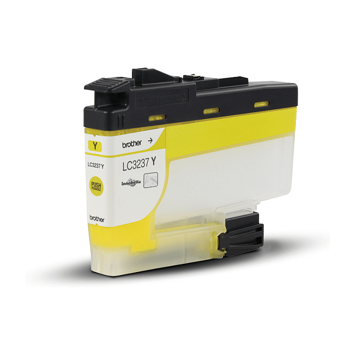 INK Brother LC-3237Y – Verdhë - 3