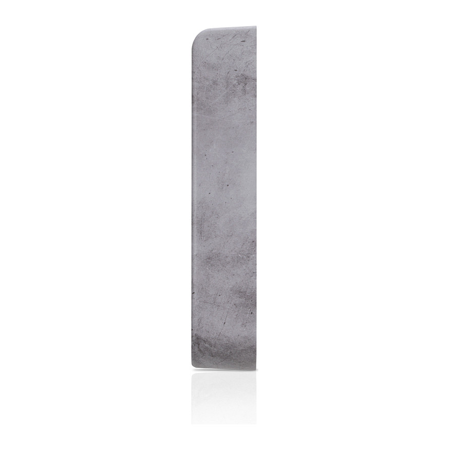 Ubiquiti UniFi IW-HD-CT-3 Cover për UAP-IW-HD In-Wall HD Access Point, Concrete, 3-Pack - 4