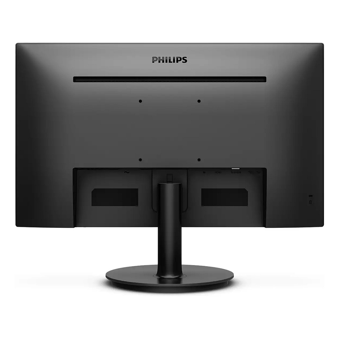 Monitor Philips 222V8LA / 21.5″ / FHD VA LCD / 16:9 / 75Hz / 4ms / HDMI + DP - Zezë - 6