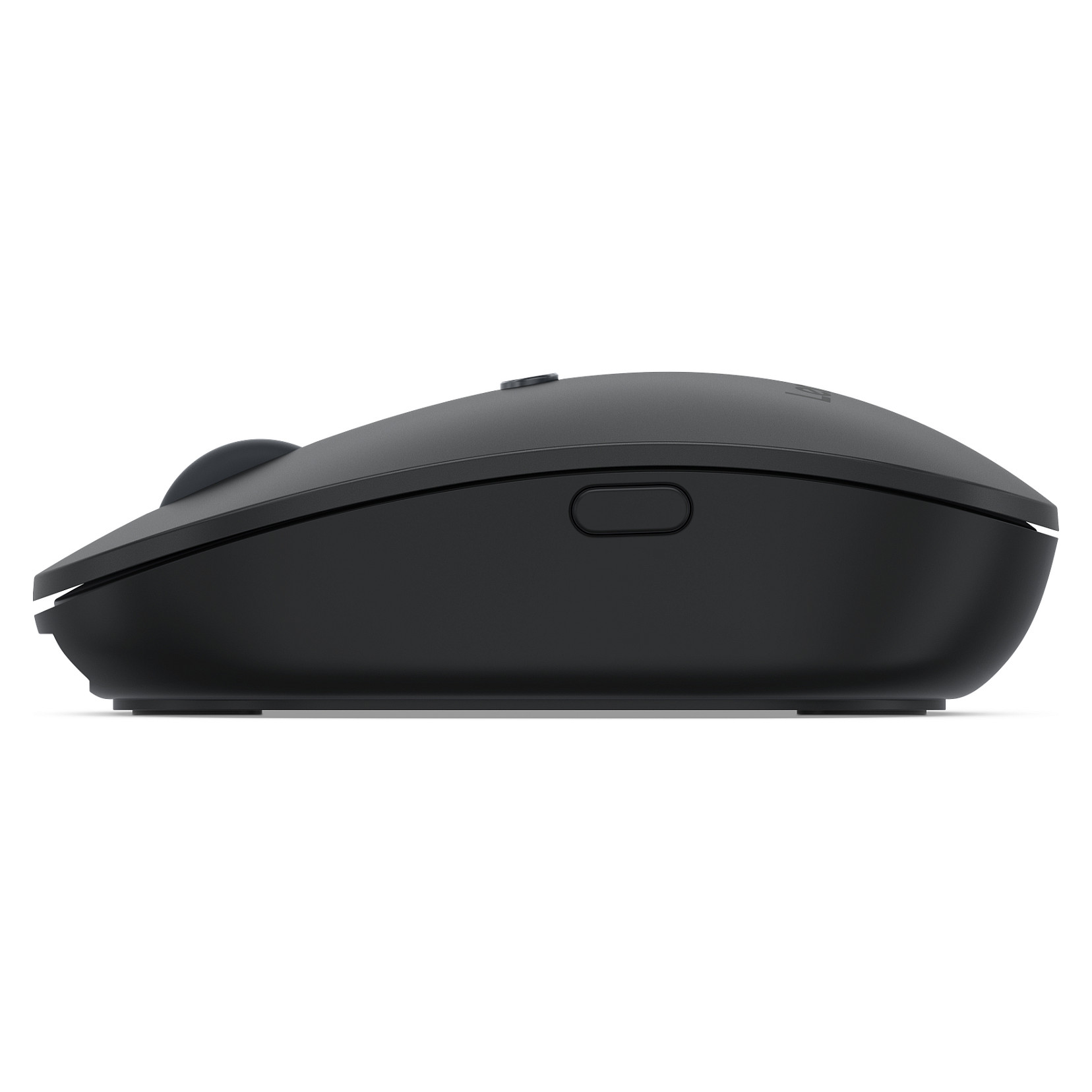 Maus pa kabllo Lenovo 4Y51R29290 / 2400 DPI / Bluetooth + USB-C / 5 Butona - Zezë - 4