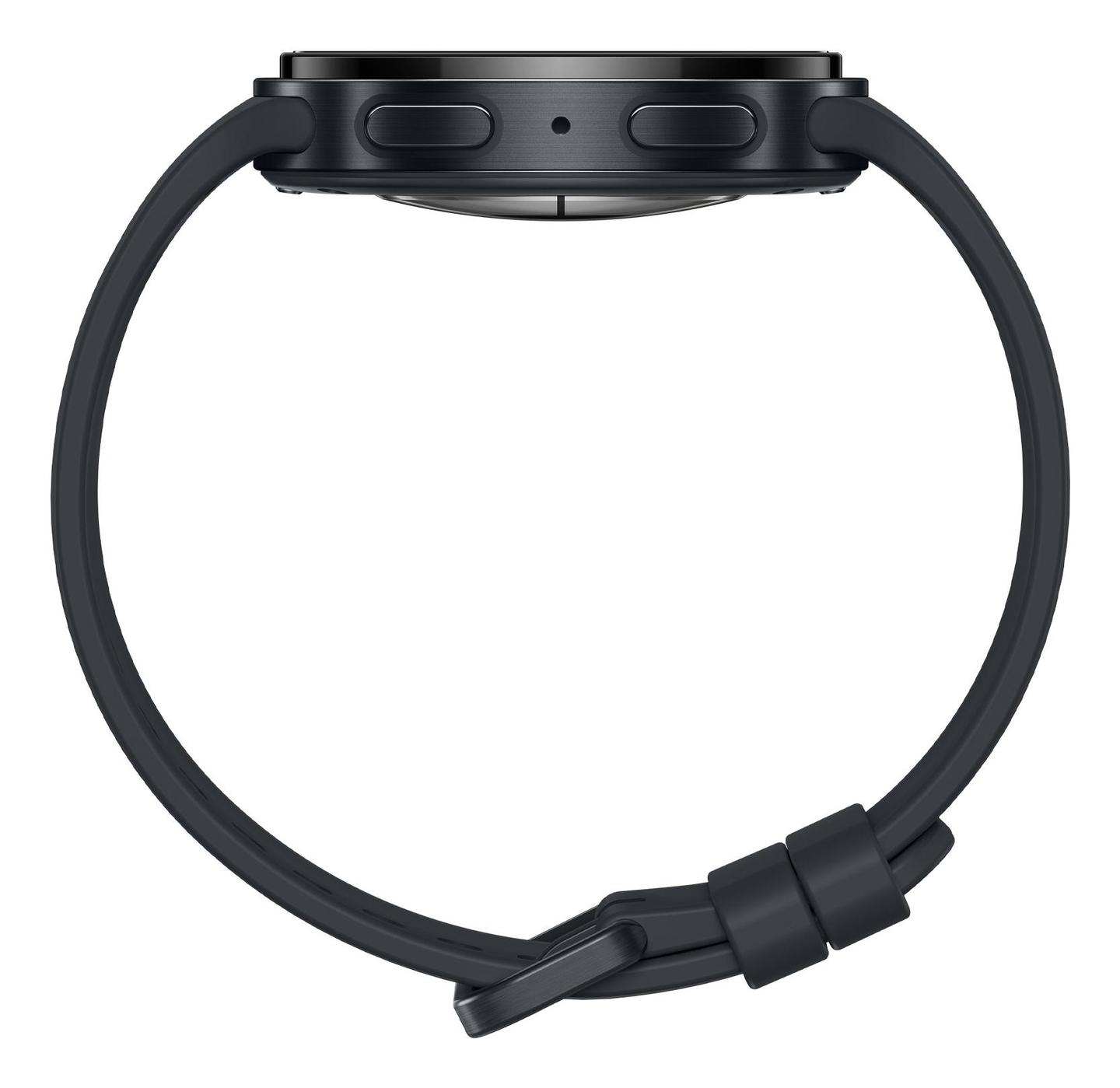 Orë e mençur Samsung Galaxy Watch9 / SM-L340NZKAEUE / 40mm / Bluetooth / 32GB / 2GB – Grafit - 3