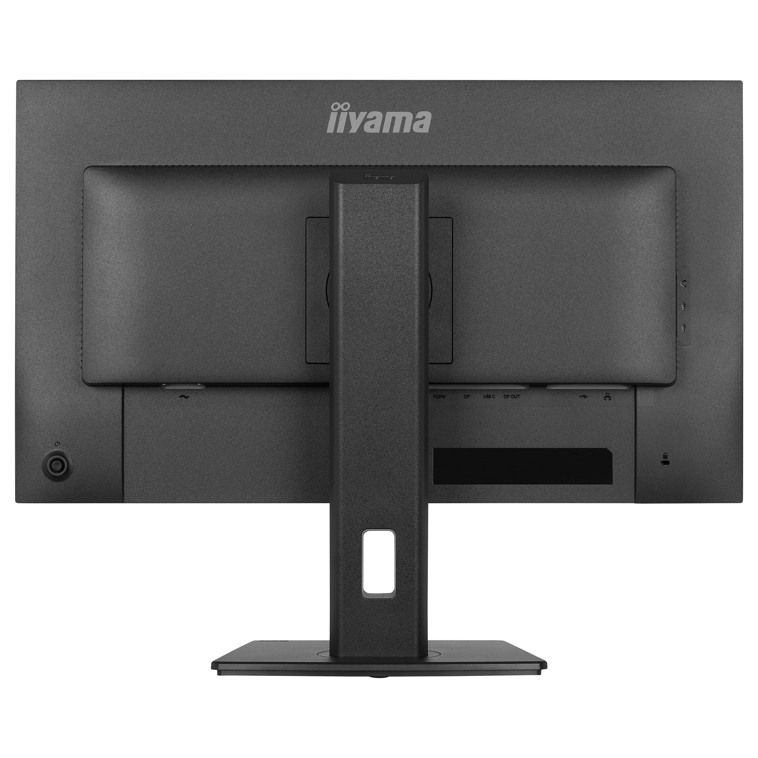 Monitor iiyama XB2797QSNP-B1 / 27"/ Quad HD IPS LED / 75Hz / 1ms / HDMI+USB+DP+HDCP - Zezë - 15