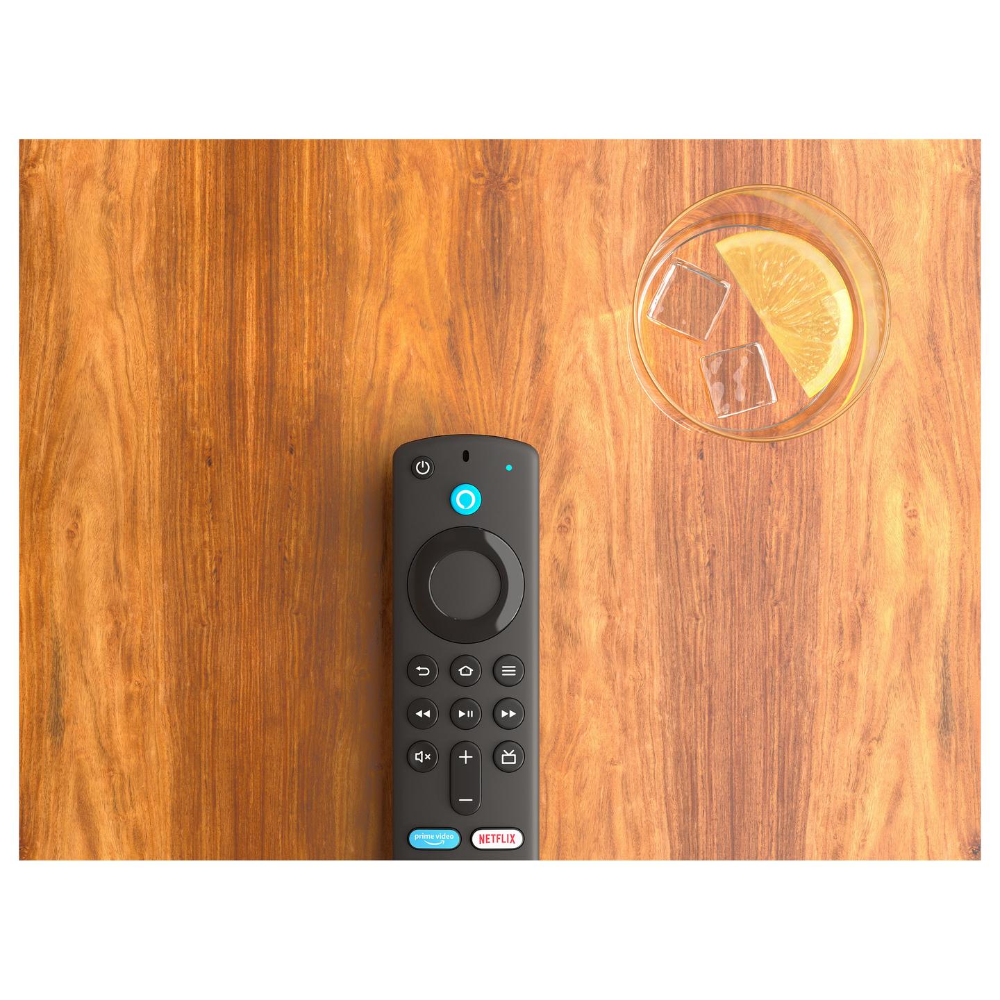 Smart TV Box Amazon Fire TV Stick (3. Gen.), Full HD, HDR10+, 8GB, Wi-Fi 5, Bluetooth 5.0, HDMI, USB - Zezë - 8