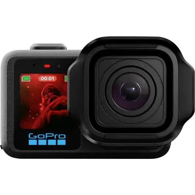 Kamerë digjitale GoPro Mission 1 Pro / 1" / 50MP / 8K60 / 4K240 / GP3 / HyperSmooth - Zezë