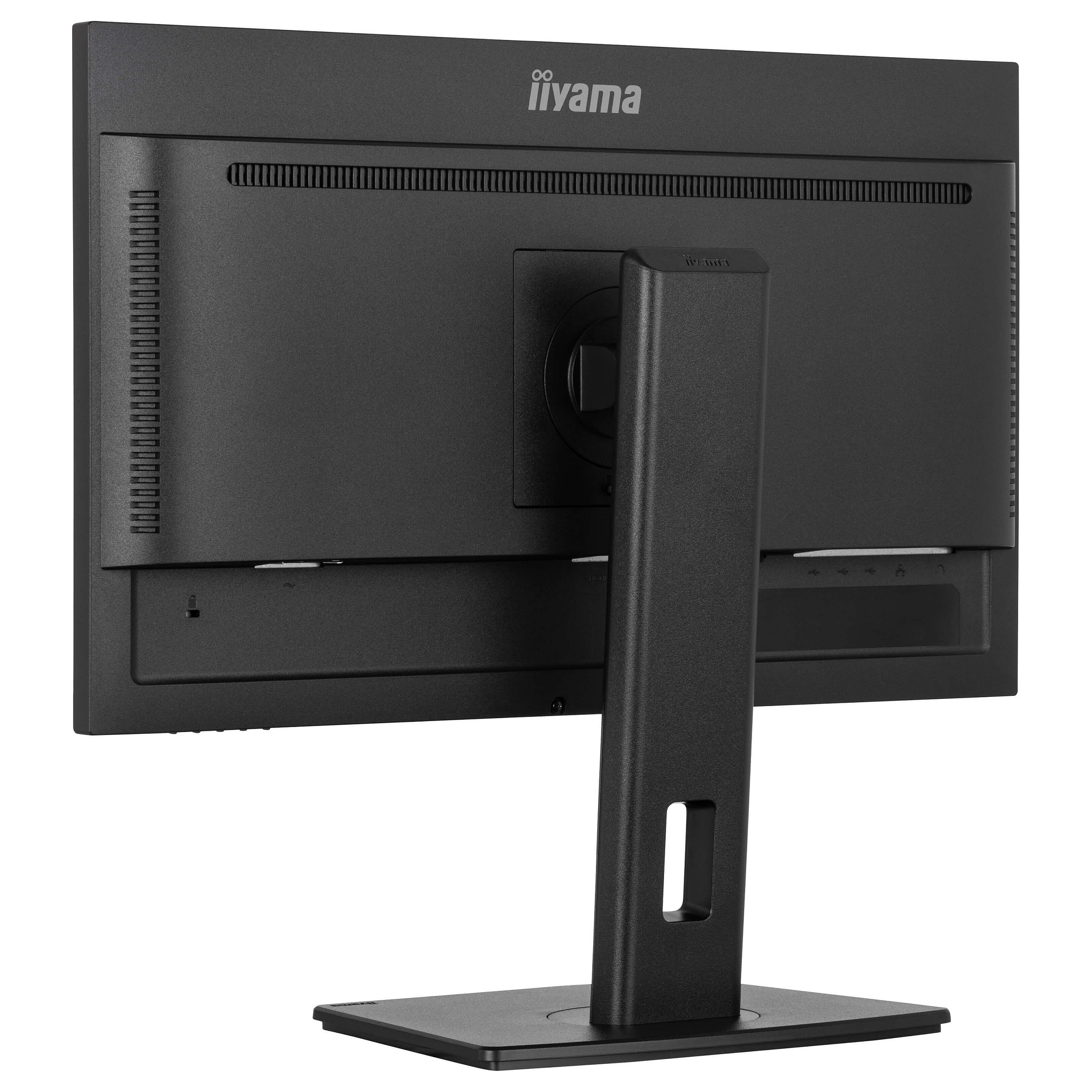 Monitor 23.8" iiyama ProLite XUB2497HSN-B2 IPS, i zi - 11