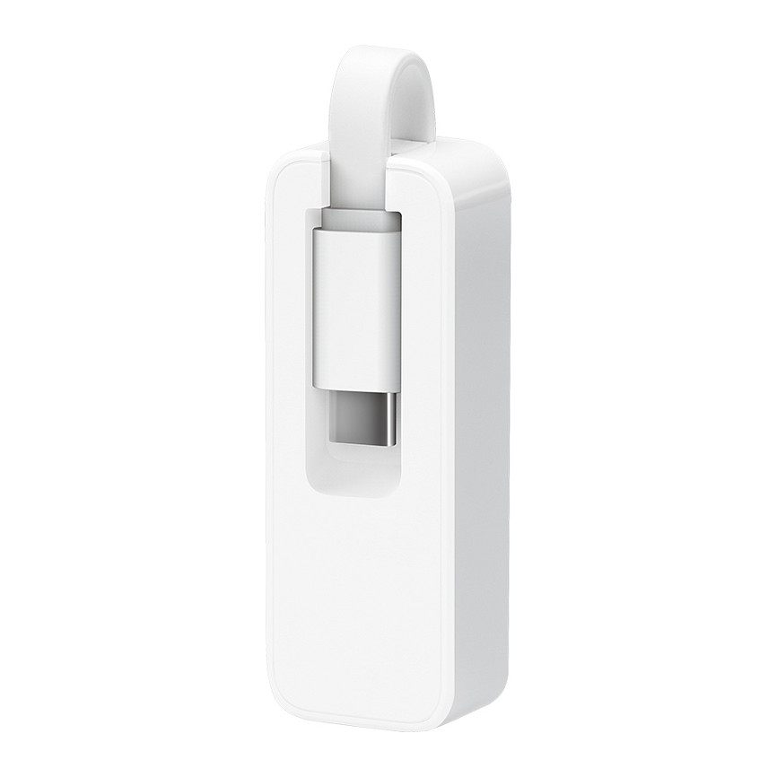 Adapter TP‑LINK / UE300C / USB Type‑C / RJ45 / Gigabit Ethernet - 2