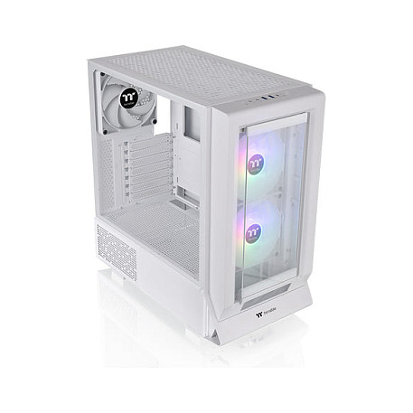 Kasë Thermaltake Ceres 350 MX Midi Tower - Bardhë - 1