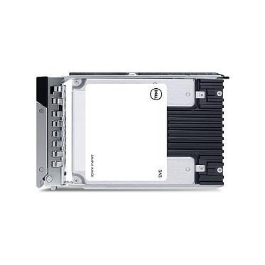 SSD e Brendshme Dell / 480GB / 2.5" SATA III