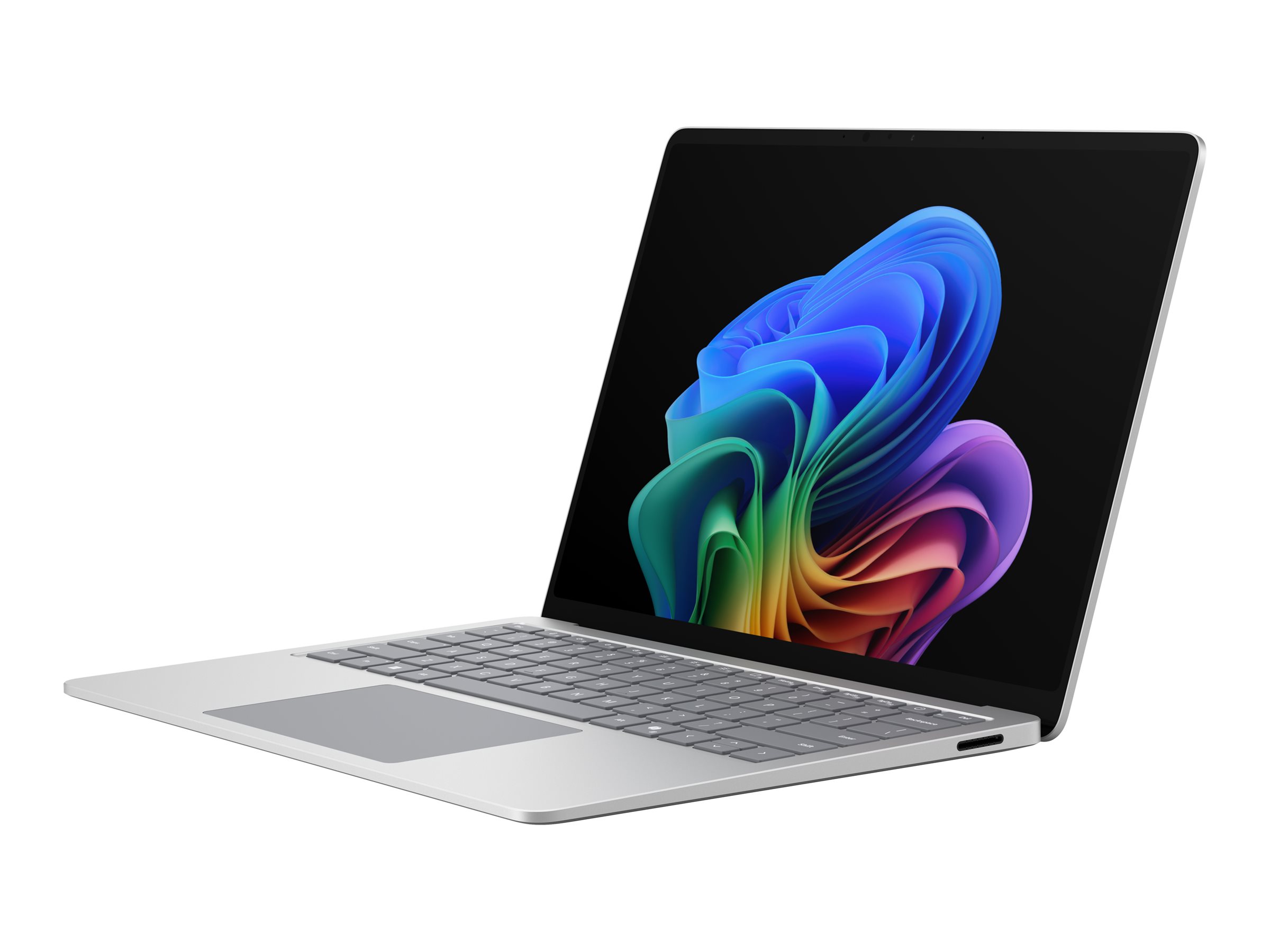 Laptop Microsoft Surface 8 Copilot+ / Snapdragon X2E-78-100 / 32GB LPDDR5x / 512GB / 13.8" 2304x1536 Touch 120Hz / Qualcomm Adreno - Argjend - 2