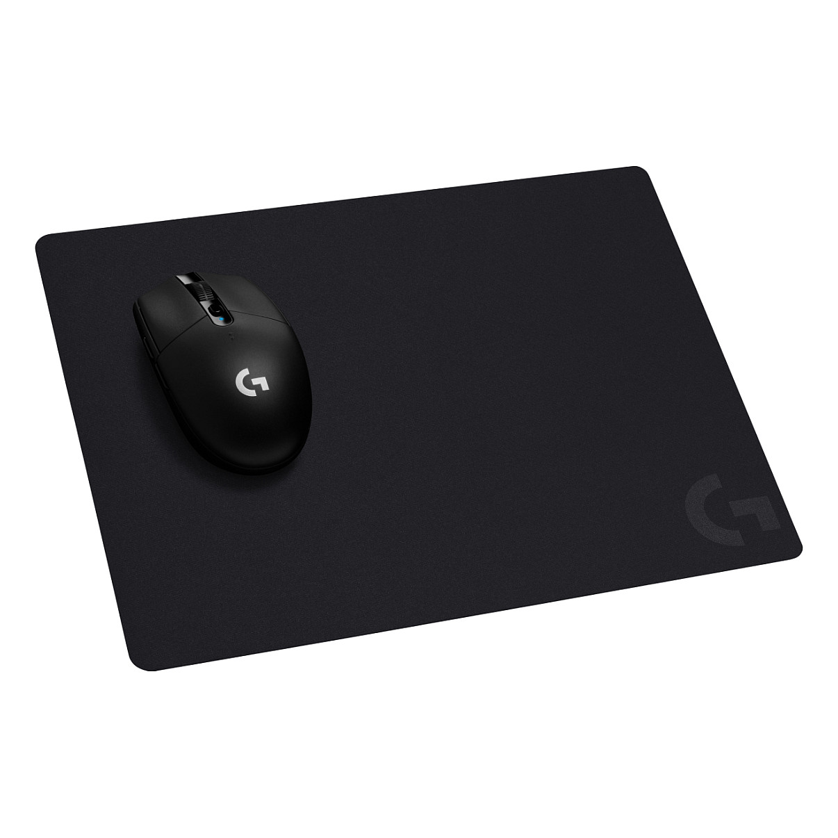 Mauspad Logitech G240 Cloth Gaming Mouse Pad / 340mm x 280mm x 1mm – Zezë - 5
