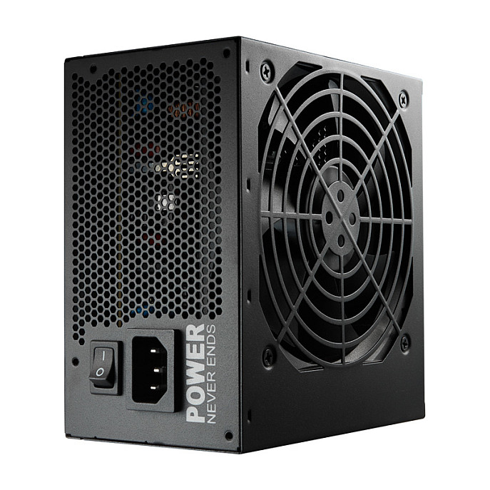 Furnizues Energjie / 650W FSP HYPER / 80+PRO650 G5.1 / ATX 3.1 - 4
