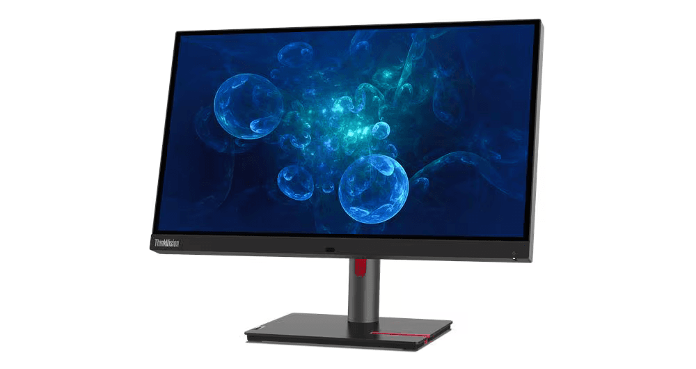 Monitor Lenovo ThinkVision P27pz-30 / 27″ / 4K UHD IPS / 60 Hz / 4 ms / USB4 + USB‑C + 2×HDMI + DP + Ethernet - Zezë - 2
