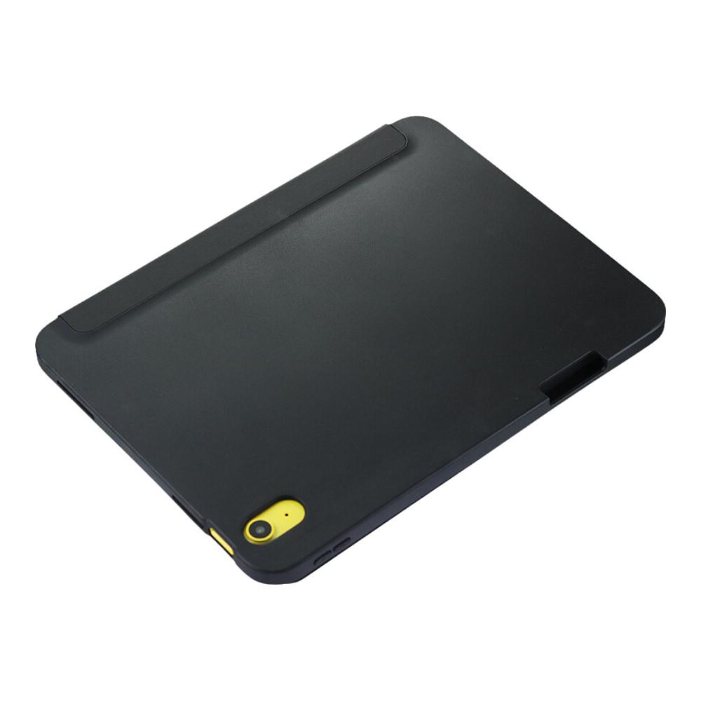 Aksesorë për tablet DEQSTER Tablet Case / iPad - Zezë - 5