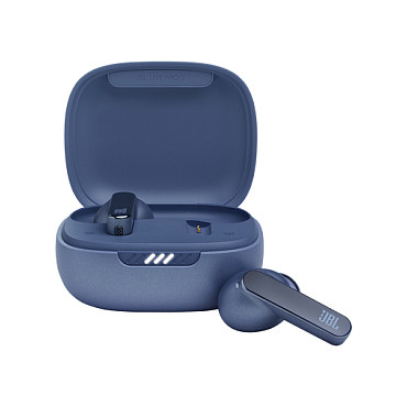 Kufje JBL Live Pro 2 TWS / Bluetooth 5.2 / True Adaptive Noise Cancelling / 11 mm / 40 orë – Blu - 1
