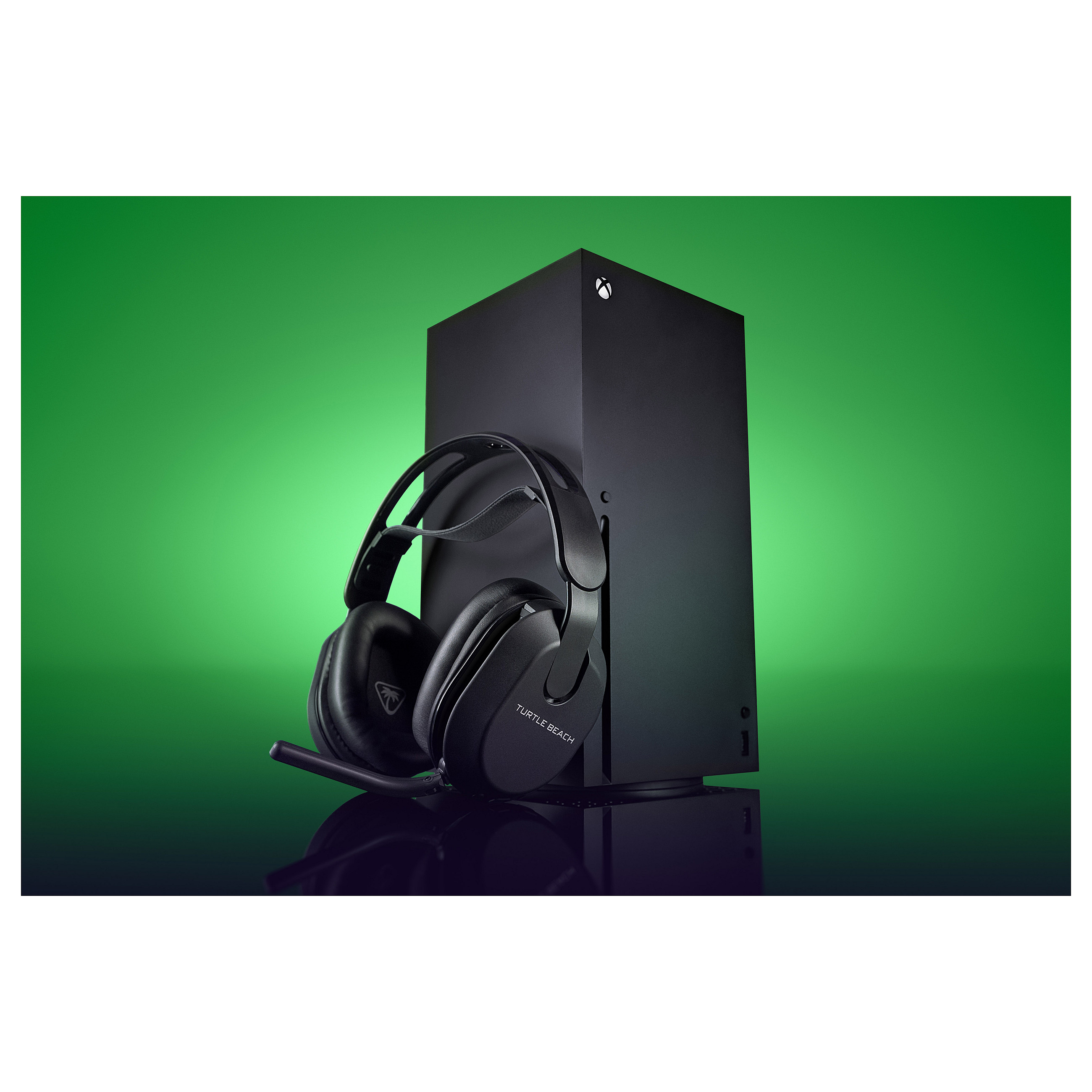 Kufje Gaming Turtle Beach Stealth 500 / Xbox / Pa Kabllo / Bluetooth / 20–20.000 Hz - Zezë - 9