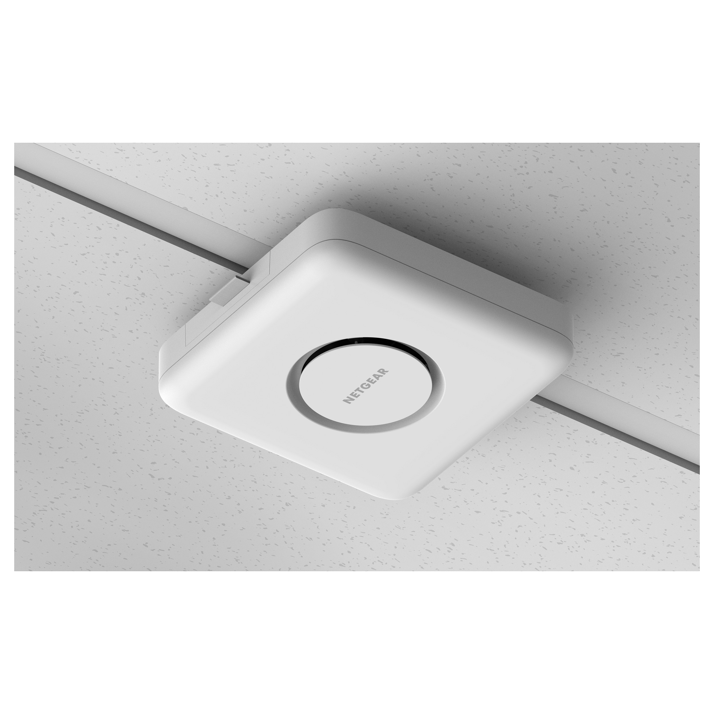 Access Point NETGEAR WBE750‑100EUS / Wi‑Fi 7 BE18400 / PoE++ - 11