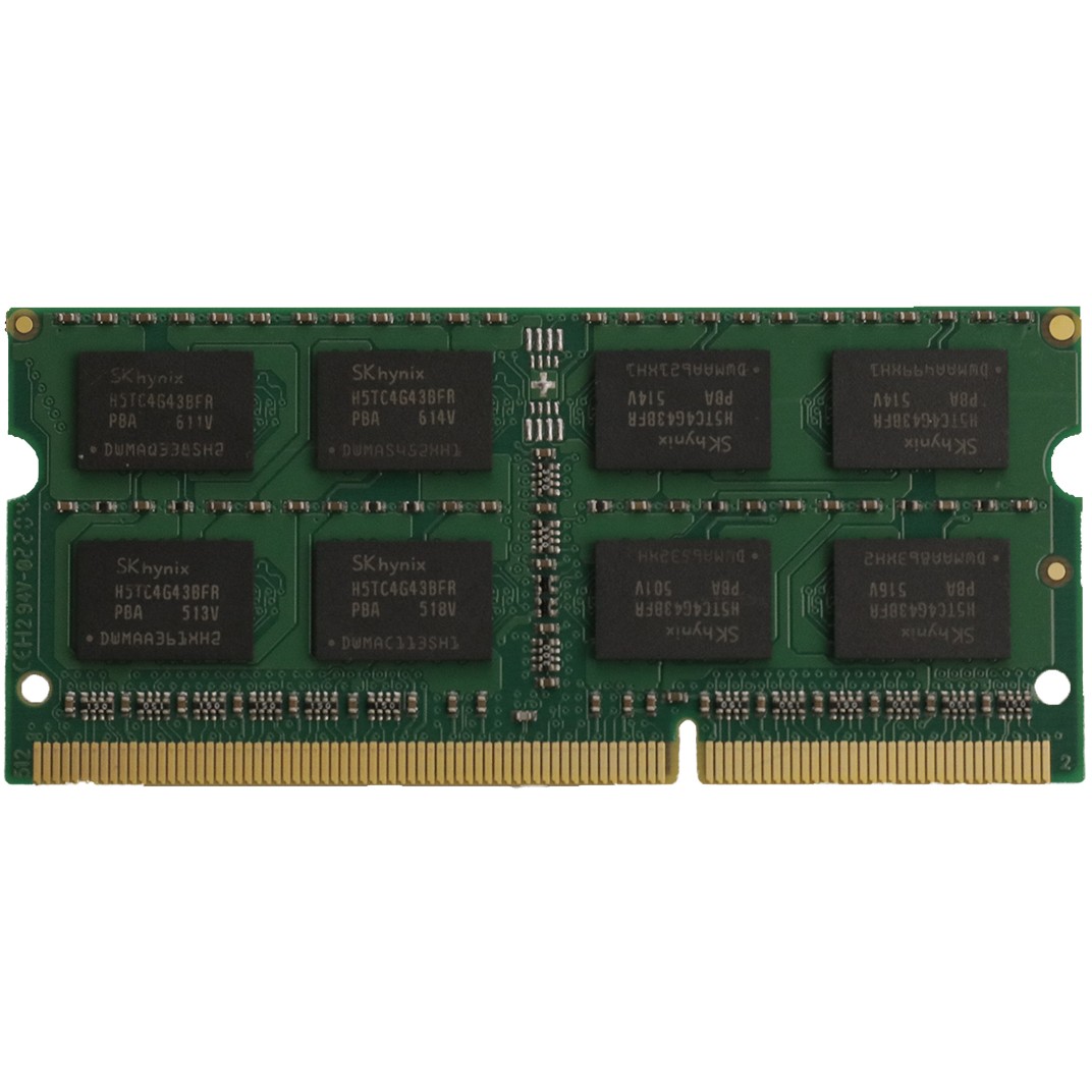 DDR3 SO 1600 8GB Innovation IT CL11 1.35V - RAM Memorie - 2
