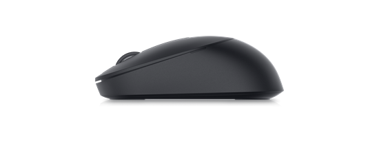 Maus pa kabllo Dell MS300 / Wireless / 4000 DPI / 3 Butona / 65g – Zezë - 4