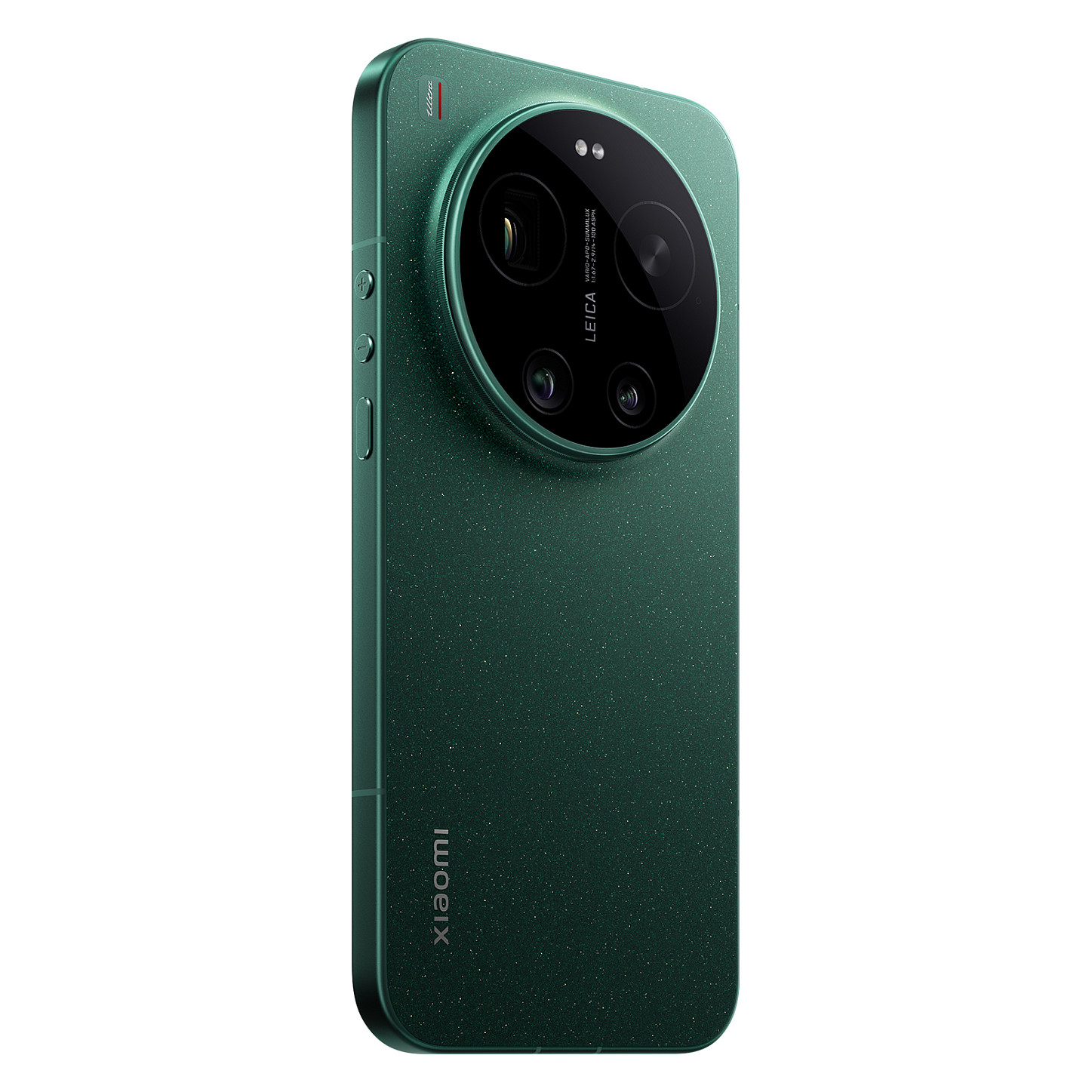 Telefon Xiaomi 17 Ultra / 16GB / 512GB - Gjelbër - 6