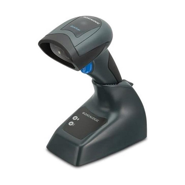 Skaner Barkodesh Datalogic QuickScan Mobile QM2131 / 1D / Linear Imager / 433MHz / RS-232 - Zezë