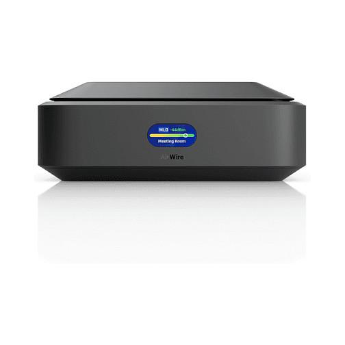 Ubiquiti UniFi AirWire, Adapter Wireless Wi-Fi 7, STR MLO, Dual-Band 5 GHz dhe 6 GHz, Shpejtësi deri në 5.8 Gbps, USB-C, 5 Gigabit Ethernet – Zezë