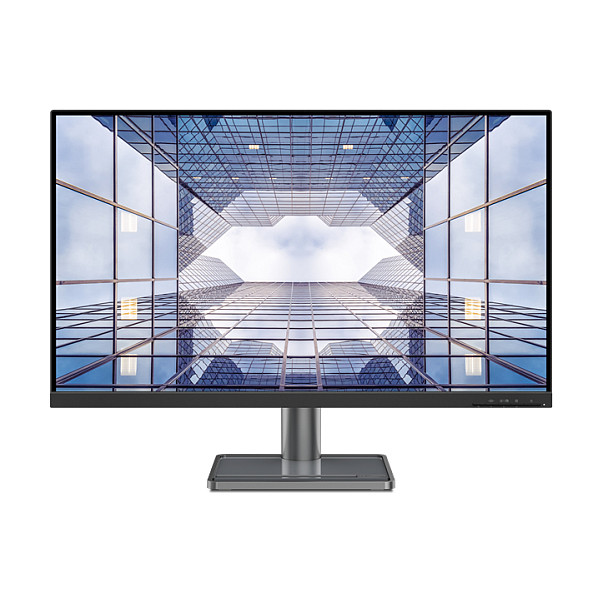 Monitor Lenovo L32p-30 / 31.5"/ 4K Ultra HD IPS / LED / 60Hz / 6ms / USB + HDMI + DisplayPort - Zezë - 2