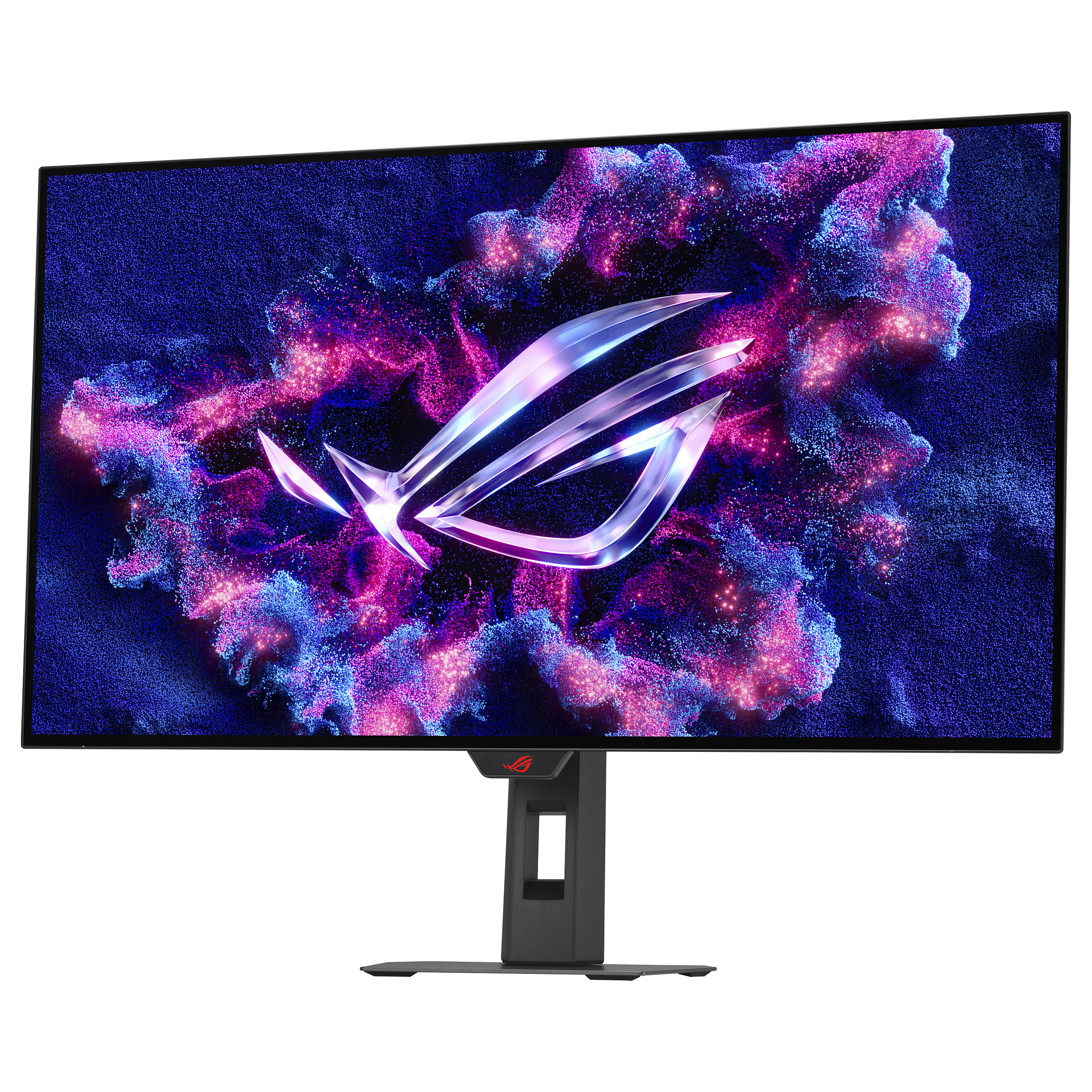 Monitor Gaming ASUS ROG Strix OLED XG32UCWMG / 31.5"/ 4K Ultra HD / WOLED / 240Hz / 0.03ms / USB-C + USB-A + HDMI + DisplayPort - Zezë - 4