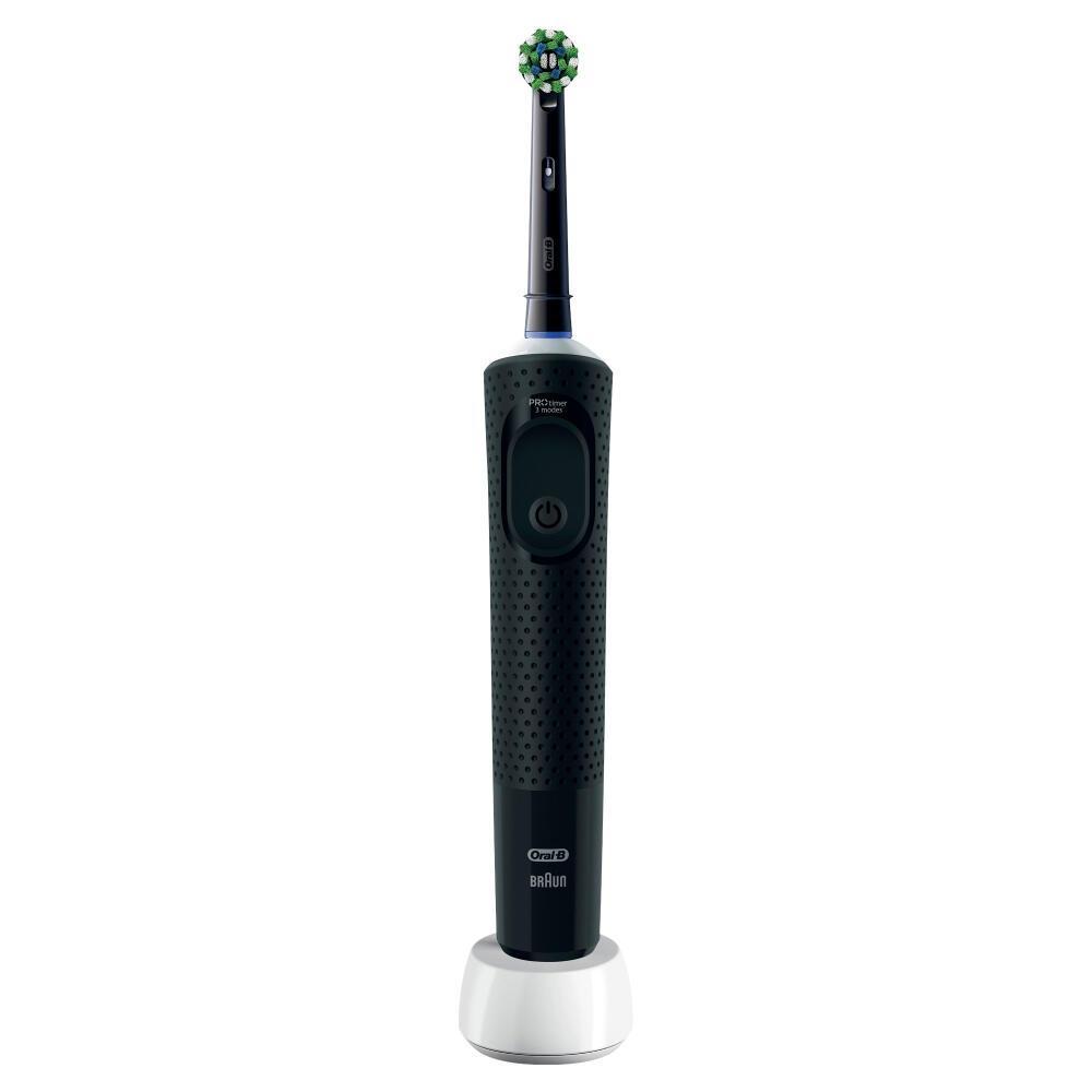 Furçë dhëmbësh elektrike Oral-B Vitality Pro / D103 - Zezë - 1
