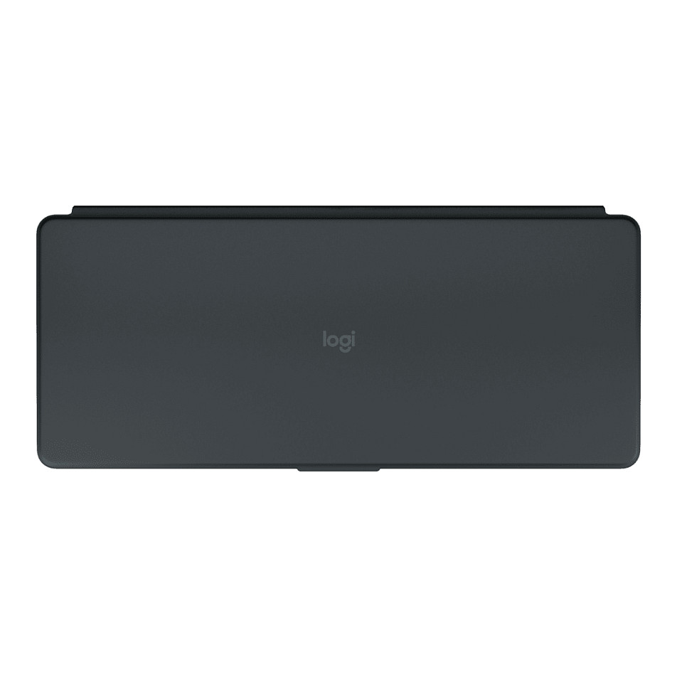 Tastierë Pa kabllo LOGITECH Keys-To-Go 2 / QWERTZ  - Grafit - 3