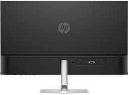 Monitor HP Series 5 527sf / 27"/ Full HD IPS / 100Hz / 5ms / HDMI+VGA - Zezë/Argjendi - 2