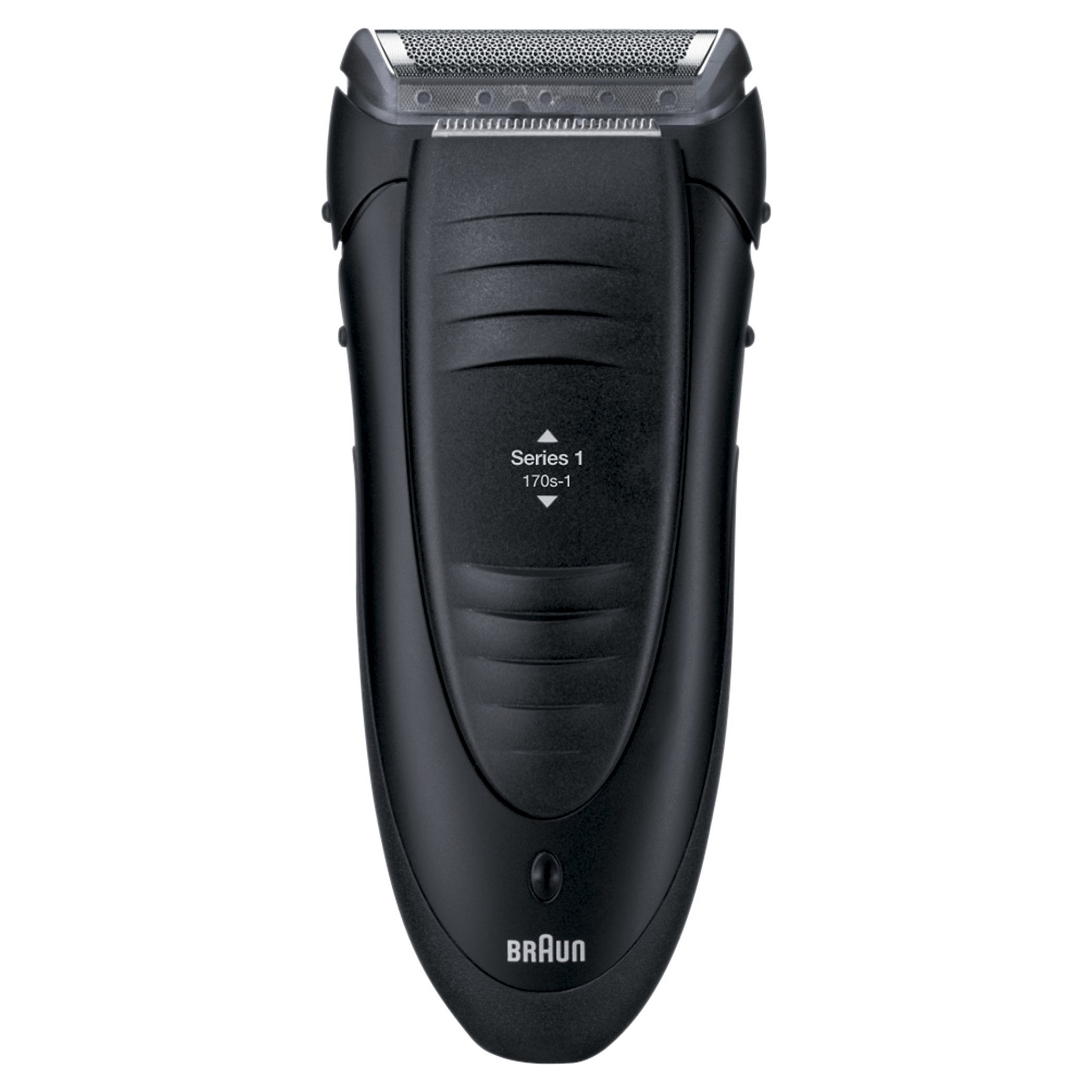 Makinë e rrojës Braun Series 1 170 - Zezë - 2