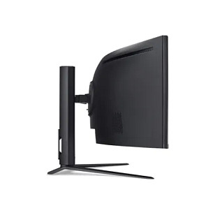 Monitor Gaming Acer Predator Z57bmiiphuzx / 57″/ DUHD / VA Mini LED / Curved / 120Hz / 1ms / HDMI+DP+USB - Zezë - 2