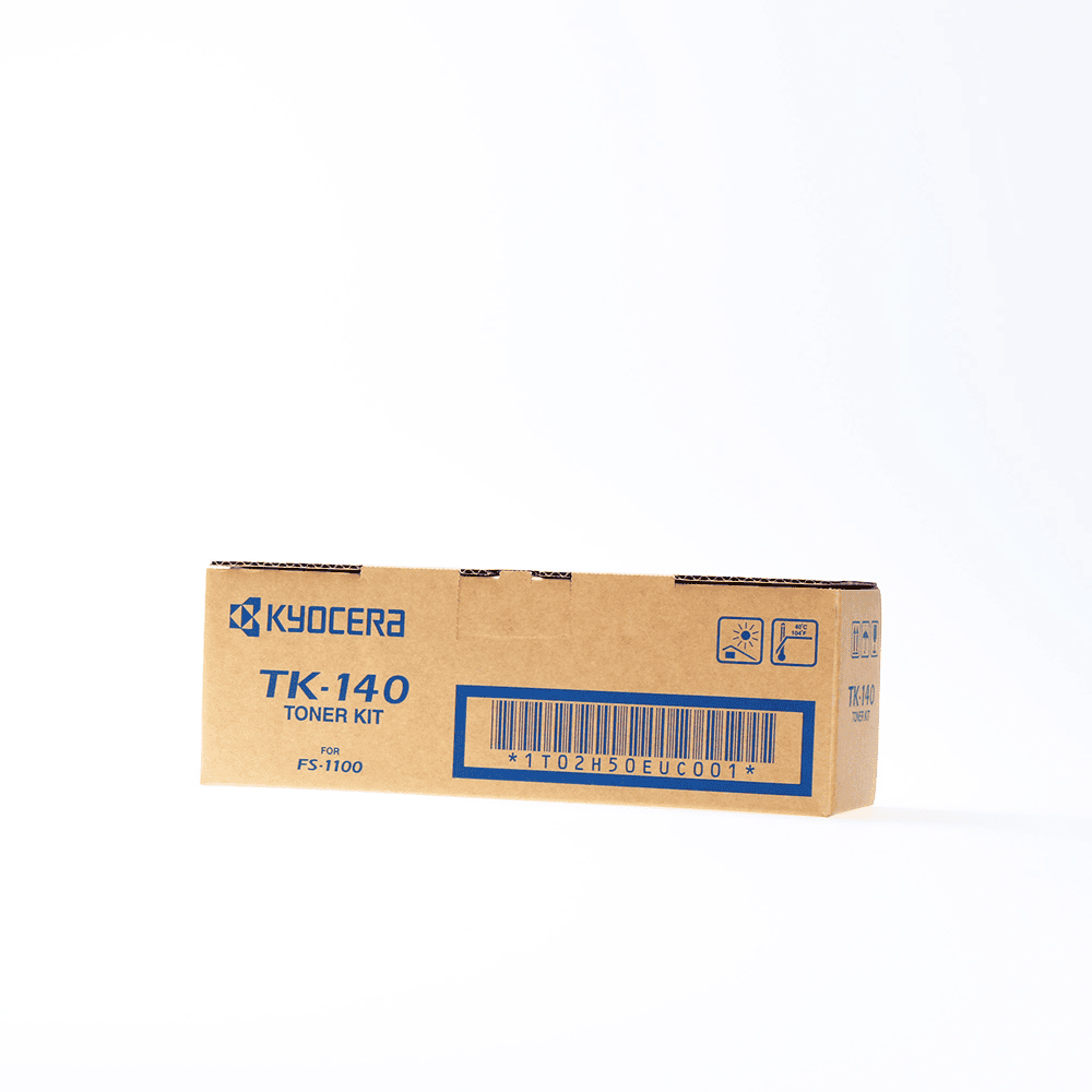 Toner Kyocera TK-140 / 1T02H50EUC – Zezë - 1