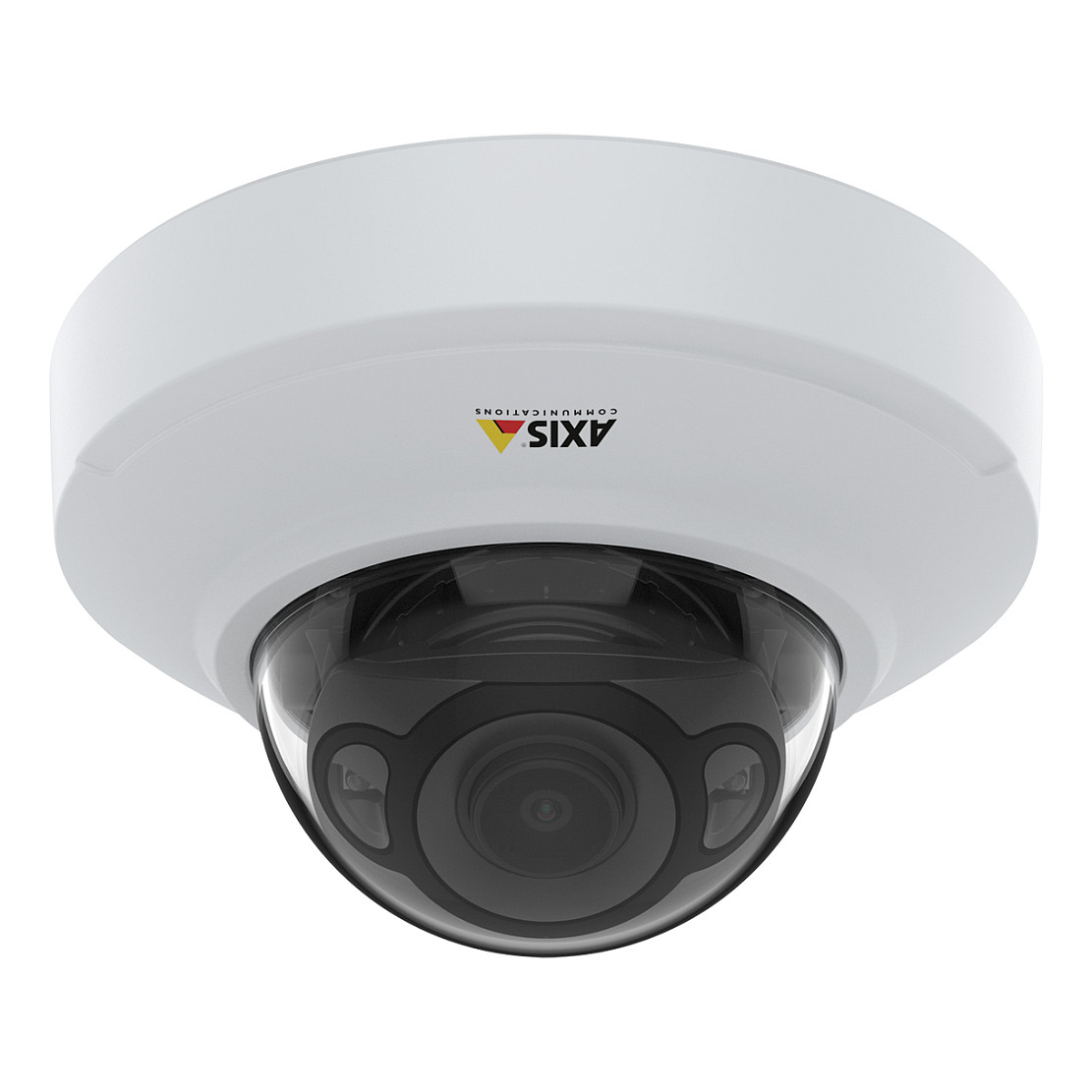 Axis Mini Fix Dome M4216-LV 4MP -  Kamera rrjeti IP - 4