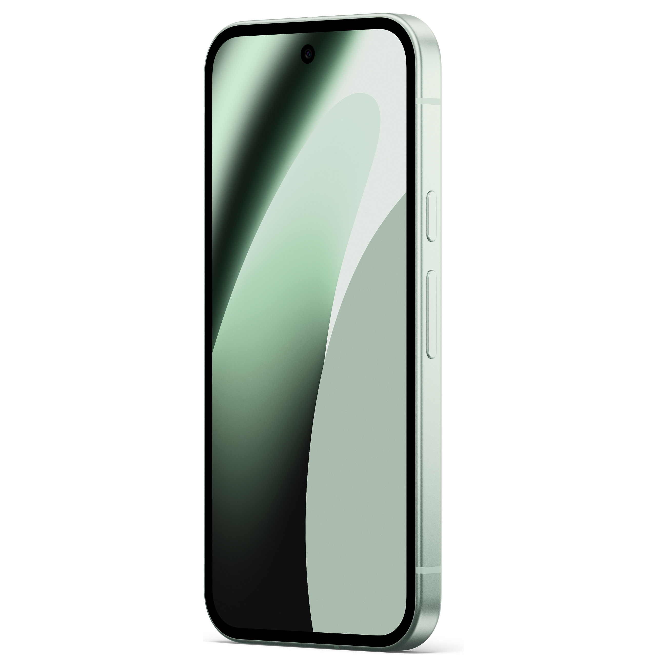 Telefon Google Pixel 10a / 8GB / 256GB / 5G / Dual SIM - Gjelbër - 7