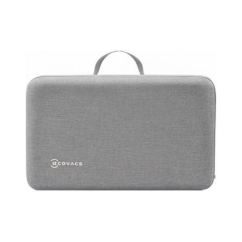 Aksesorë për pastruesin robotik të xhamave Ecovacs WINBOT MINI / Storage Case / 6970135035465 - Gri