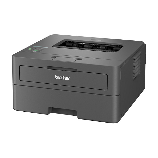Printer Laser Brother HL-L2445DW / Laser / A4 / 1200 × 1200 DPI / Duplex - Zezë - 6