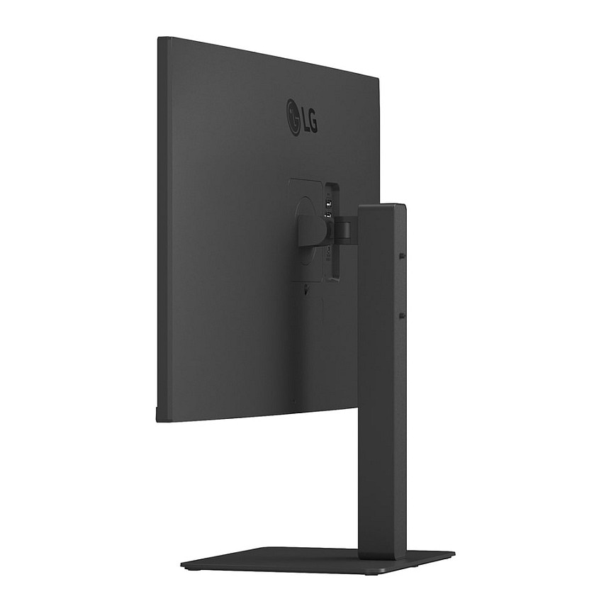 Monitor për punë LG 32U720A-B UltraFine / 32" / 4K Ultra HD LED VA / 60 Hz / 5 ms / USB-C + HDMI + DP / Zezë - 5