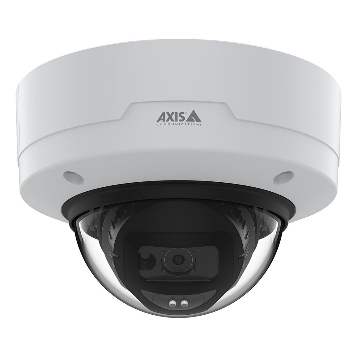 Kamera Sigurie IP CCTV Axis Kamera Rrjeti Fix Dome M3215-LVE - 4
