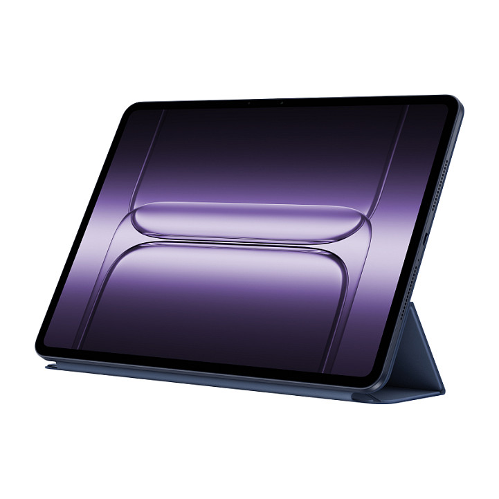 Aksesorë për tablet OnePlus Pad 3 Folio Case / 13.2" / Mbështetje magnetike / Auto-Sleep/Wake- Blu - 5