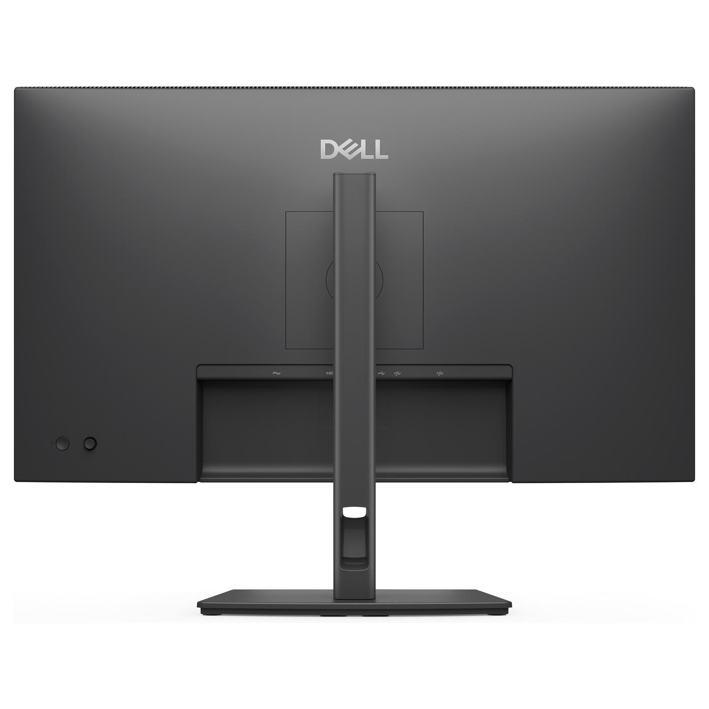 Monitor Dell Pro P2726H / 27" / Full HD IPS / 120Hz / 8ms / HDMI+DP+USB-C - Zezë - 3