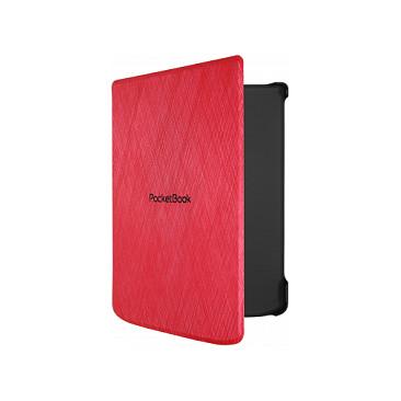 Aksesorë për tablet PocketBook Cover / H-S-634-R-WW - Kuqe - 4