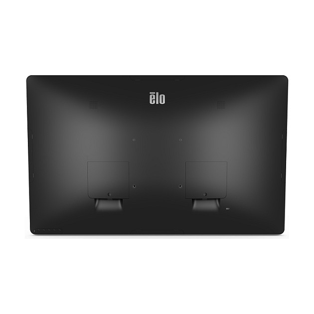 Monitor Touch ELO Touch Solutions 2702L / 27" / Full HD IPS Touch / 60Hz / 14ms / HDMI+VGA - Zezë - 2