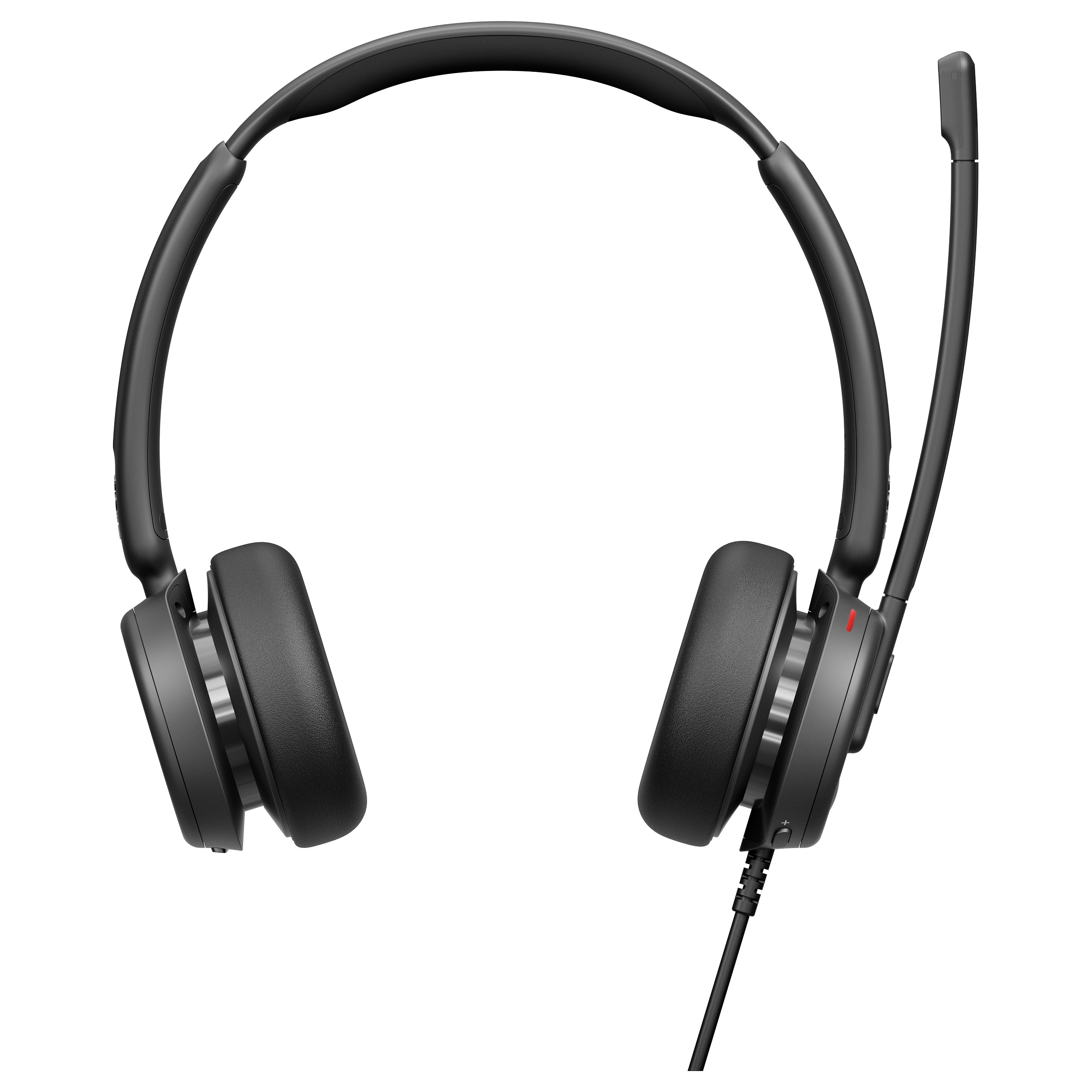 Kufje me Kabllo EPOS IMPACT 400 MS UC DUO ANC – Zezë - 1