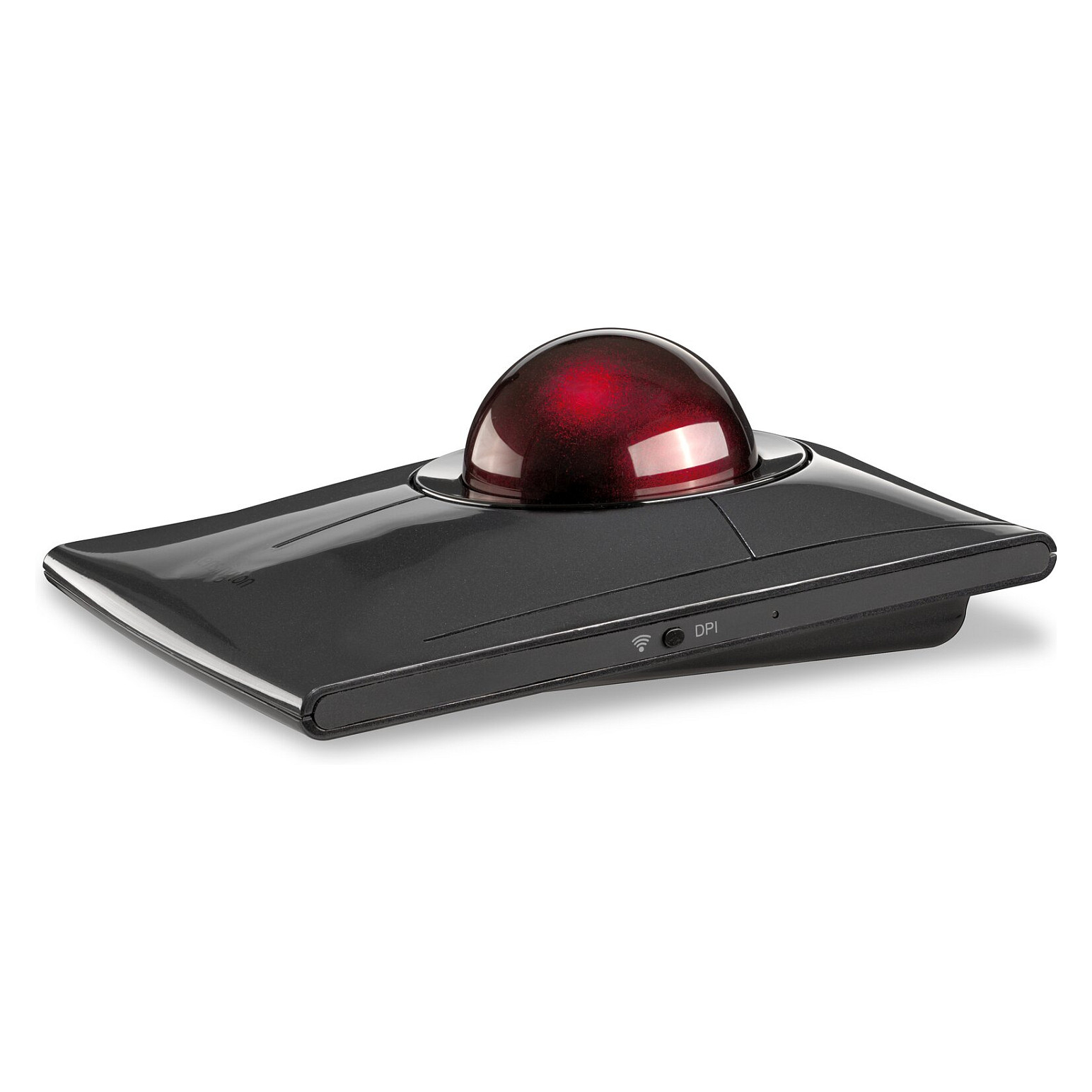 Maus pa Kabllo Kensington SlimBlade Pro Trackball - Zezë - 12