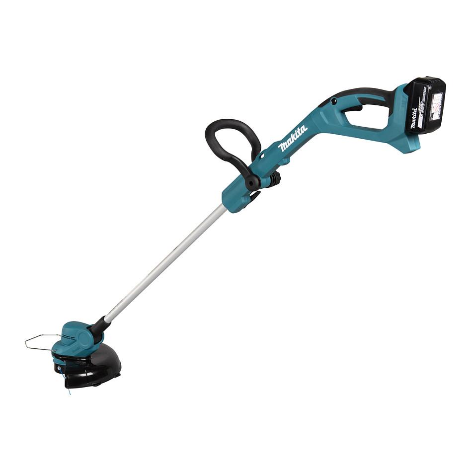 Kositës Bari Makita DUR193Z, 18V, 7800rpm, 260mm - Blu/Zezë
