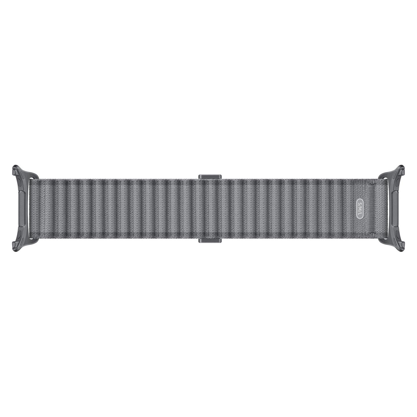 Rrip për ora Samsung Galaxy Watch Ultra2 / Trail Band / Madhësia S/M/L - Hiri - 2