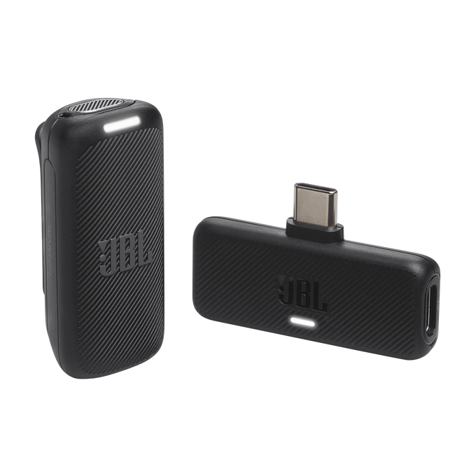 Mikrofon JBL Quantum Stream USB‑C – Zezë - 6
