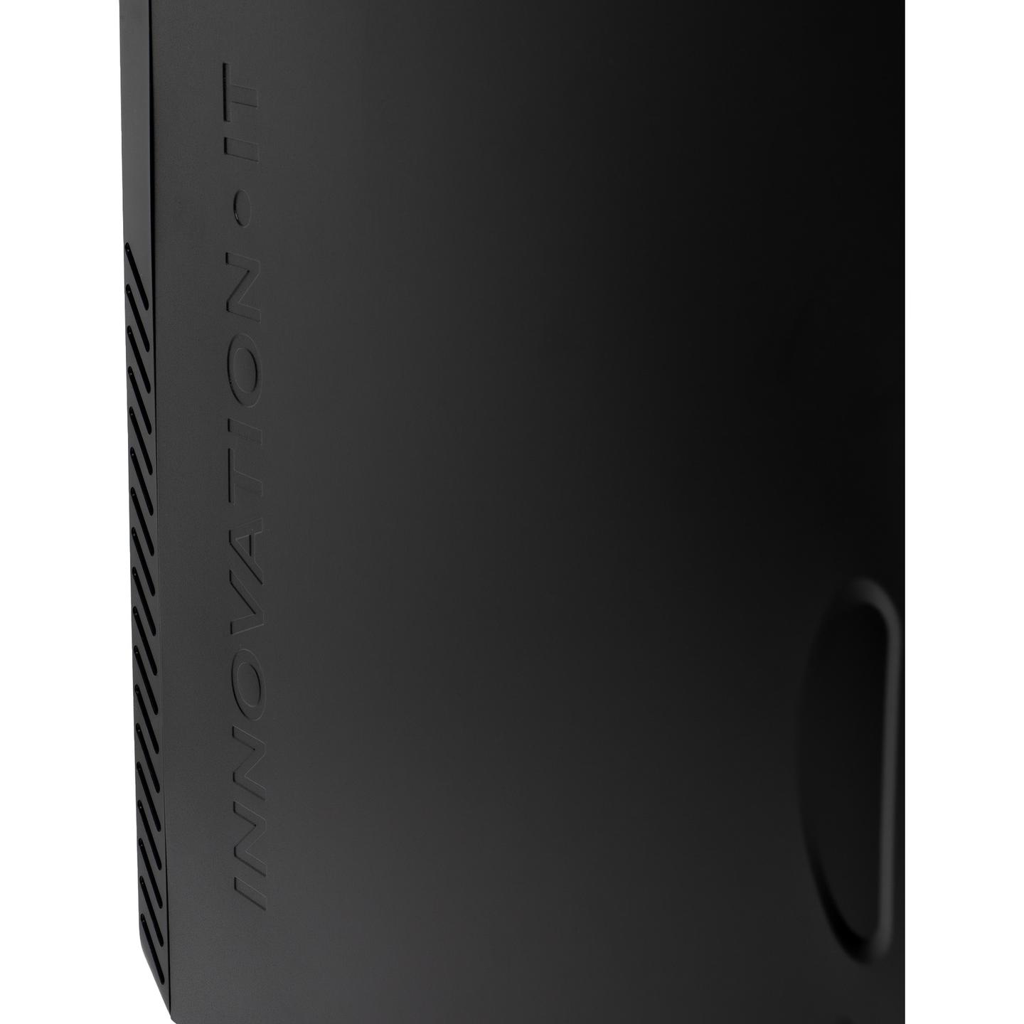 Kompjuter Innovation IT A138512, Core i7-14700, 32GB DDR4, 1TB, Intel UHD Graphics 770 - Zezë - 6