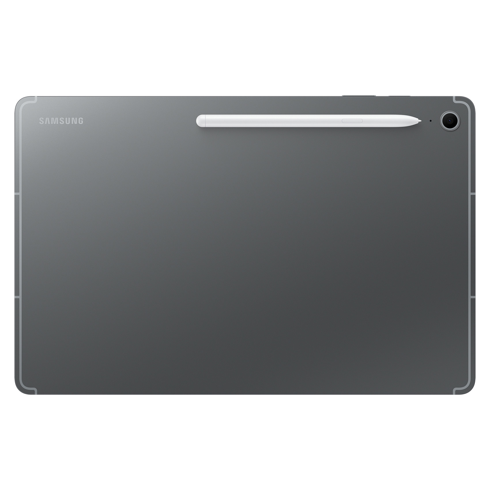 Tablet Android Samsung Galaxy Tab S10 FE+ / Exynos 1580 / 12GB / 256GB / 13.1” WQXGA+ TFT / 90Hz / 5G – Hiri - 8